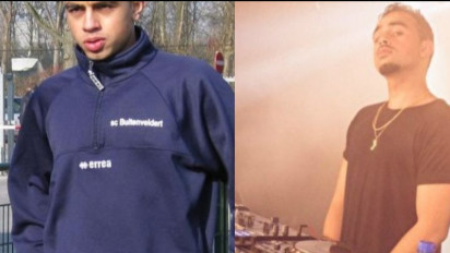 Sempat Jadi Mesin Gol di Eropa dan Dipanggil Timnas Indonesia, Karier Striker Keturunan Ini Gagal Berkembang hingga Alih Profesi Jadi DJ