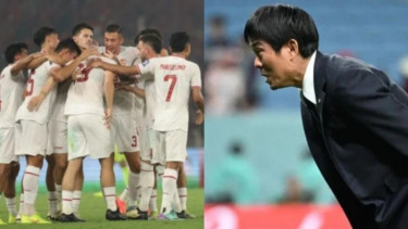 Meskipun Anggap Timnas Indonesia Rival, Tapi 7 Negara Ini Diam-diam Beri Dukungan Agar Skuad Garuda Bisa Lolos Piala Dunia 2026