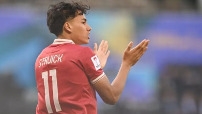 Akhirnya Jujur, Rafael Struick Ungkap Alasannya Pilih Bergabung dengan Timnas Indonesia, Ternyata karena Hal ini Dia Sampai...