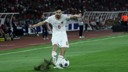 Reaksi Fans Jepang usai Bek Timnas Indonesia Sandy Walsh Dirumorkan Bakal Gabung Urawa Reds Diamonds: Ini yang Terbaik!