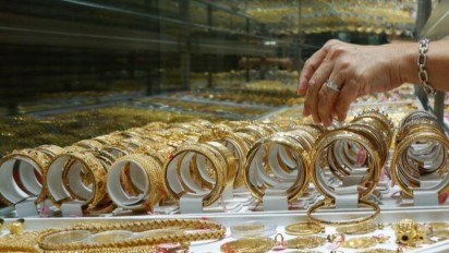 Nggak Bakal Buntung, Inilah Tips dan Trik Nabung Emas Fisik yang Bikin Untung