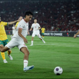 Ada Mantan Anak Emas Shin Tae-yong, Ini Daftar Pemain Naturalisasi yang Diprediksi akan Dicoret John Herdman dari Timnas Indonesia di FIFA Series 2026