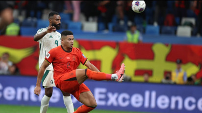 Reaksi Resah Suporter China Melihat Tim Kesayangannya Jadi Juru Kunci Klasemen, Berani Sebut Timnas Indonesia Itu ...