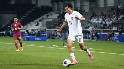 Perbandingan Statistik 6 Striker Timnas Indonesia yang Dipanggil Patrick Kluivert: Penyerang Liga 1 Paling Gacor, 3 Pemain Abroad Melempem