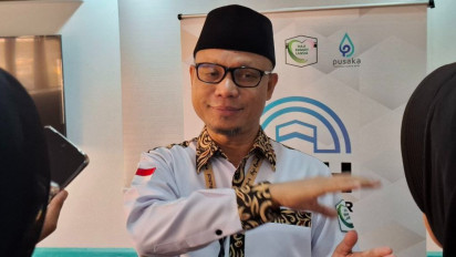 Kemenag: Pengadaan Layanan Haji 2024 di Saudi Sesuai Aturan