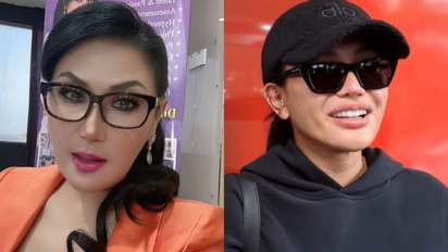 Psikolog Ini Sentil Pola Asuh Nikita Mirzani kepada Lolly hingga Melaporkan Vadel Badjideh ke Polisi: Seharusnya...