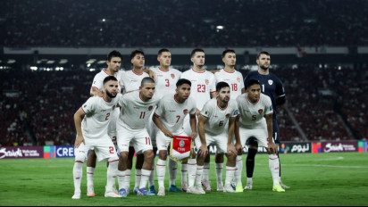 Ungkap Karakteristik Asli Rizky Ridho, Justin Hubner Akui Langganan Timnas Indonesia Ini Wajib Tembus Eropa