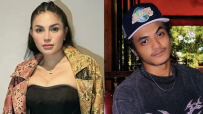 Merasa Sakit Hati, Vadel Badjideh Tantang Nikita Mirzani soal Ini