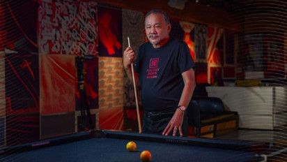 Mansion Sports Gelar Turnamen Biliar, Hadiah Total Rp153 Juta, Ini Rinciannya