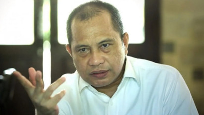 Pansus Bocorkan Deretan Masalah dalam Penyelenggaraan Haji 2024