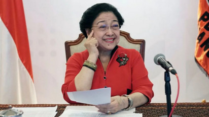 Megawati Ajak Rusia Teliti Gunung Berapi Bawah Laut Indonesia, Begini Tanggapan Kropachev