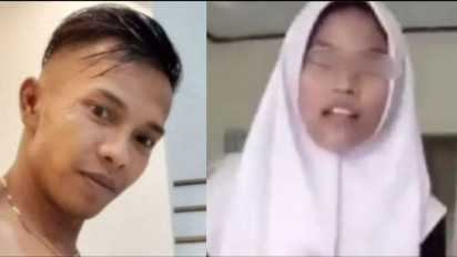 Bikin Resah! Pelaku Pembunuhan Penjual Gorengan di Sumbar Mantan Residivis Kasus Pencabulan dan Belum Ditangkap, Ingatkan Pesan Ustaz Adi Hidayat Ada Hukuman yang Menanti di...