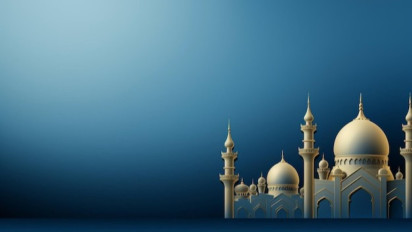 Jadwal Shalat Hari Ini, Tanggal 17 September 2024 untuk Kota Yogyakarta dan Sekitarnya