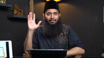 Mulai Sekarang Habis Shalat Dhuha Jangan Lupa Baca Doa Ini 100 Kali, Ustaz Syafiq Riza Basalamah Sebut Bisa Gugurkan Dosa