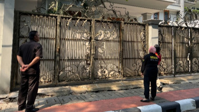 Tiga Saksi Bakal Diperiksa Usut Dugaan Karyawan Alami Kekerasan di Perusahaan Animasi Jakpus