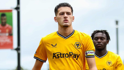 Pantas Dijuluki 'Preman' Timnas Indonesia, Ternyata 2 Pemain Ini Jadi Inspirasi Justin Hubner Tampil Gahar di Lapangan