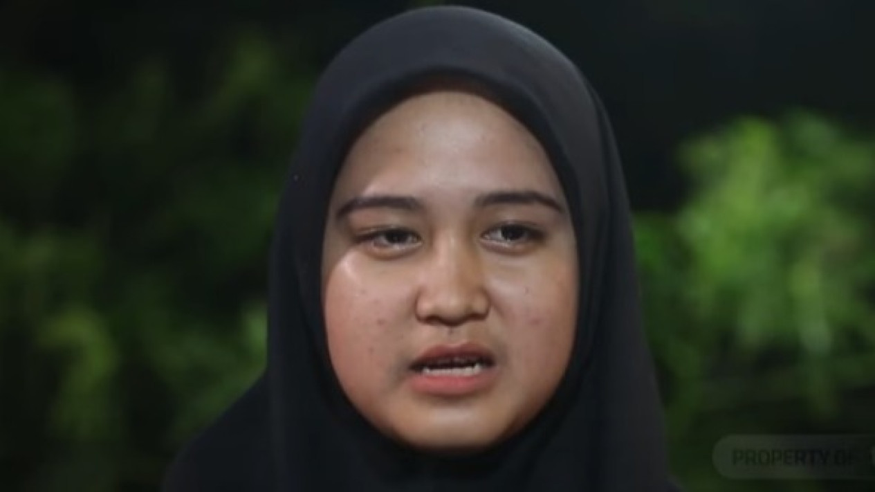 Pesan-pesan Terakhir Nia Gadis Penjual Gorengan kepada Sahabatnya Sebelum Ditemukan Tak Bernyawa di Hutan, Katanya... 
            - galeri foto