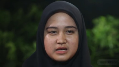 Pesan-pesan Terakhir Nia Gadis Penjual Gorengan kepada Sahabatnya Sebelum Ditemukan Tak Bernyawa di Hutan, Katanya... 