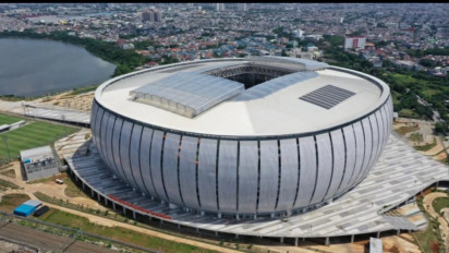 Pernah Dianggap Tidak Memenuhi Syarat FIFA dan Banyak Diledek, Ternyata ini 5 Keunggulan Stadion JIS Dibandingkan Stadion Lainnya, Bahkan SUGBK...