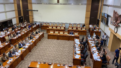 Wafat saat Bangunannya Disita Polisi, Kuasa Hukum Anak Eks Menteri PUPR Era Soeharto Bantah Kliennya Punya Riwayat Penyakit Jantung