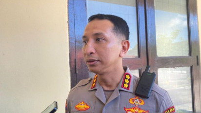 Diduga Lakukan Pelanggaran Saat Tangani Kasus, Kasat Reskrim Polres Muna Diperiksa Selama Tujuh Hari