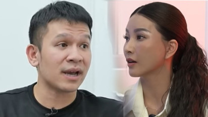 Jelang Putusan Cerai, Jordi Onsu Terlihat Sering Bersama Sarwendah, Ada Apa? Adik Ruben Onsu Itu Akhirnya Jujur, Kalau...