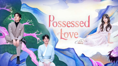Sinopsis Possessed Love, Acara Kencan yang Unik dengan Peramal Muda Sebagai Pesertanya