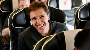 Liga Champions 2024/2025: Federico Chiesa Berpotensi Debut untuk Liverpool di Laga Kontra AC Milan