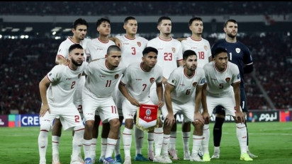 Penampilan Solid 3 Pemain Timnas Indonesia di Kualifikasi Piala Dunia 2026 ini Dipuji Pengamat Malaysia, Katanya…