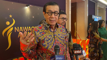 Jadwal Kongres PDIP Belum Diputuskan, Yasonna Bantah Internal Bergejolak: Kita Solid