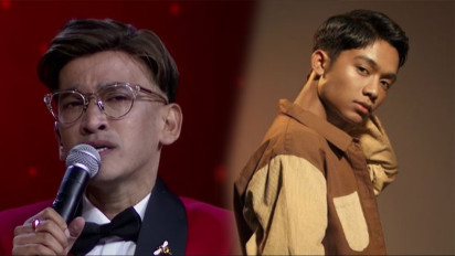 Ruben Onsu Tak Disangka Sampai Pernah Dibuat Menangis Tersedu-sedu oleh Betrand Peto, Saat itu Onyo Berani...