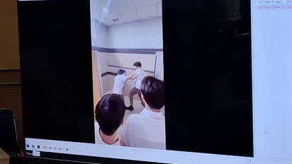 Disorot DPR RI, Kuasa Hukum Terduga Pelaku Bantah Tindakan Bullying di Binus School Simprug