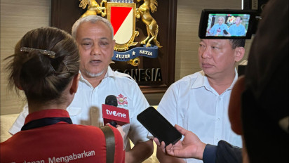 Kadin Indonesia Tegaskan Tidak Ada Dualisme, Fakta Sebenarnya Terungkap di Munaslub