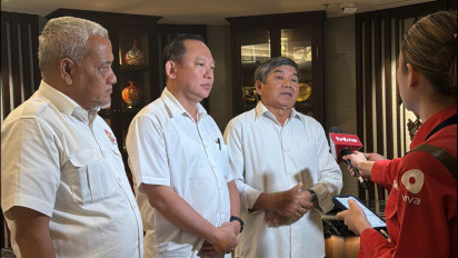 Kadin Daerah Bantah Ada Kudeta di Munaslub: Ini Organisasi Bukan Pemerintahan