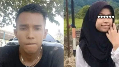 Sadis, Terungkap Detik-detik Penemuan Jasad Nia Gadis Penjual Gorengan, Ada Luka Tak Wajar dan Kondisi Tubuhnya...