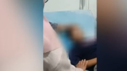 Buntut Perundungan Bocah SD di Ternate, Polres Ternate Sebut Keluarga Menolak Autopsi