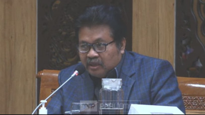 Banyak Pemain Naturalisasi di Timnas Indonesia, Anggota Komisi X DPR RI: Saya Tidak Terlalu Bangga, ‘Akamsinya’ Sedikit