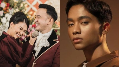 Orang Dekat Ruben Onsu Marah Besar Jelang Putusan Cerai dengan Sarwendah, Gara-gara Betrand Peto…