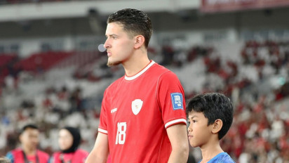 Netizen Malaysia Bikin Ulah di Media Sosial, Justin Hubner Langsung ‘Ulti’ dengan Sindiran Menohok