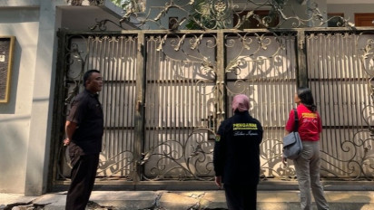 Heboh Kasus Penganiayaan di Perusahaan Animasi Brandoville Studios, Dirjen HAM Soroti Soal Kesehatan Mental Pegawai
