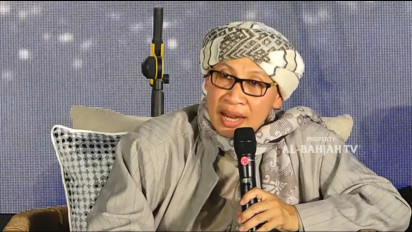 Sudah Berpuluhan Tahun Belum Dikaruniai Anak, Baca Doa ini agar Langsung Diberikan Keturunan oleh Allah SWT Kata Buya Yahya