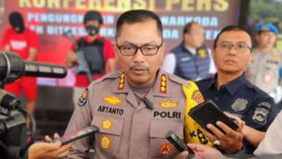 Kasus Perundungan Dokter PPDS Undip Semarang, Polda Jateng Telah Periksa 34 Saksi