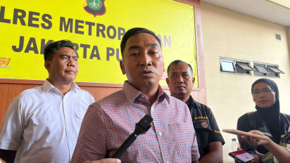 Pengakuan Karyawan Korban Kekerasan Bos Perusahaan Animasi di Jakpus, Ada Tamparan Hingga Ancaman Pembunuhan