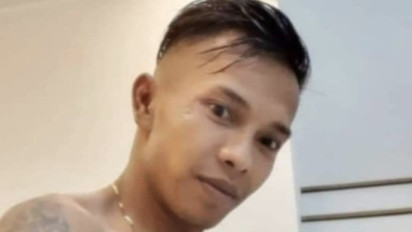 Sosok Indra Septiarman Akhirnya Keluar dari Persembunyiannya, Keluarga Memohon-mohon Warga Tak Main Hakim Sendiri..