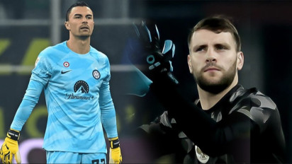 Betapa Sombongnya Ayah Emil Audero, Pernah Bilang Timnas Indonesia Mimpi Saja Anaknya Mau Bela Garuda, Kini Sudah Ada Maarten Paes