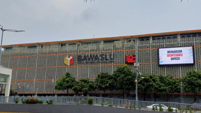 Jelang Pilkada Serentak 2024, Bawaslu Minta Jajarannya Aktif Pantau DPT