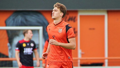 Masih Ingat Mauro Zijlstra? Striker yang Ngebet Dinaturalisasi demi Bela Timnas Indonesia, Kini Bawa Klubnya Promosi ke Kasta Tertinggi Liga Top Eropa 