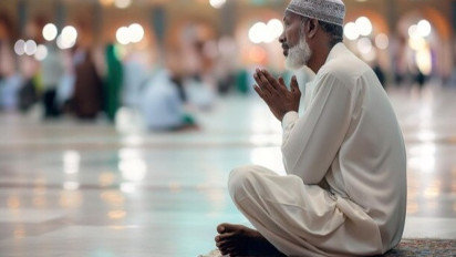 Kumpulan Doa Tolak Bala