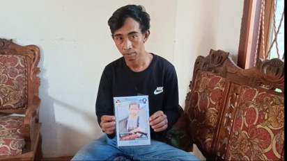 Hilang Setelah Pergi Jajan, Bocah 11 Tahun di OKU Selatan Belum Ditemukan