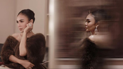 Yuni Shara Blak-blakan soal Rahasia Memuaskan Diri Tanpa Suami ke Deddy Corbuzier: Aku Bisa Lakukan Itu Sendiri Menggunakan…